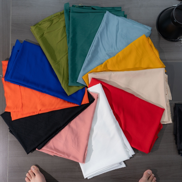 Lụa Mango KGH08855